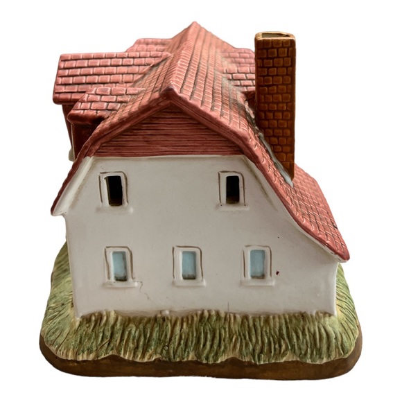 Point Betsie Lighthouse - Michigan By Lefton - Picture 4 of 7